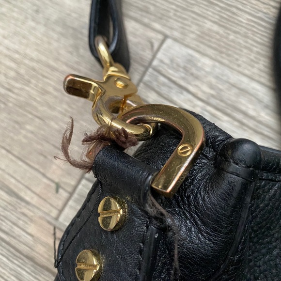 Tory Burch bag and matching Sandals - Picture 6 of 13